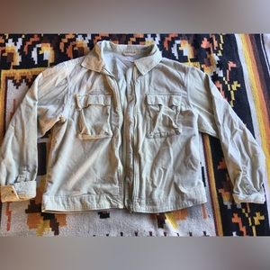 All saints Corduroy Utility Jacket